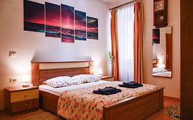 Charming Marine Style Apartment